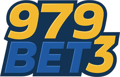 979bet3 Logo